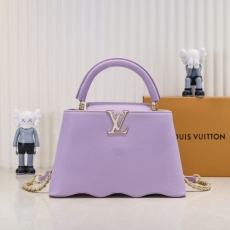 LV Top Handle Bags